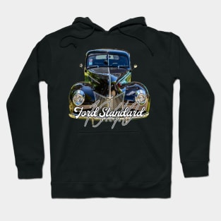1940 Ford Standard Coupe Hoodie